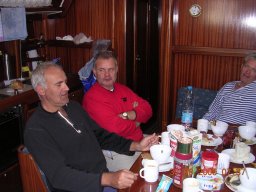 Törn 2005